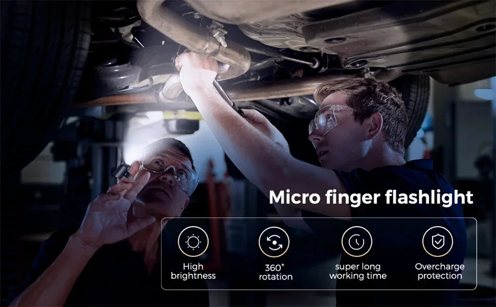FingerHelper